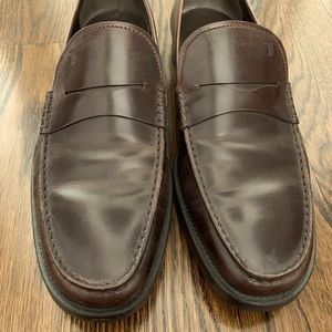 Tod’s Loafers - Men’s size 9.5